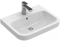 Раковина Villeroy & Boch Architectura 600х470 мм 41886G01 альпийский белый