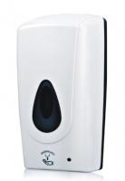 Автоматический диспенсер для пены Bemeta Hotel 121209032 белый