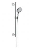 Душевой гарнитур Hansgrohe Raindance Select S 120 3jet со штангой 65 см 26320000 хром