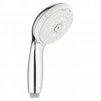 Ручной душ Grohe Tempesta New 100 (4 режима струи) 28 421 002 хром