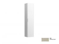 Пенал Laufen Base 350х336х1650 мм петли справа 4026721102621 светлый вяз