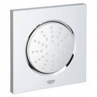 Боковой душ Grohe Rainshower F-Series 5" (1 режим струи) 27 251 000 хром