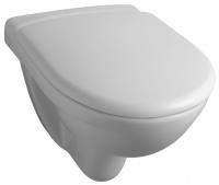 Унитаз подвесной Jacob Delafon Odeon E1080-00 белый