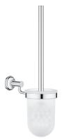 Туалетный ёрш Grohe Essentials Authentic 40 658 001 хром