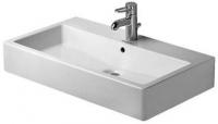 Раковина Duravit Vero 800x470 мм 0454800000 белый