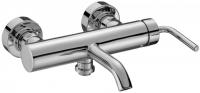Смеситель для ванны Jacob Delafon Purist E14589-4A-CP хром