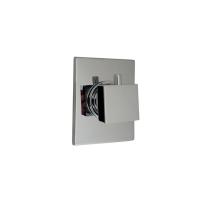 Дивертор Paini Grazia (на 3 выхода) 21CR471 хром