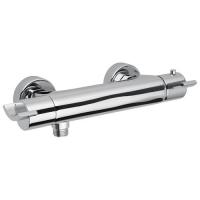 Термостат для душа Paini Morgana 73CR511THKM хром