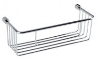 Полка для душа Bemeta Cytro 320 мм 146208142 хром