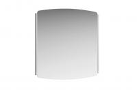 Зеркало Aqwella Neringa 800х820 мм с подсветкой и выключателем NER0208