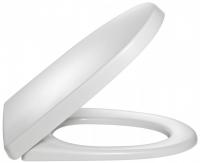 Сиденье с крышкой для унитаза Jacob Delafon Odeon Up 8407K-00 белый