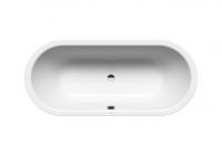 Ванна ст. Kaldewei "ClassicDuoOval" 180*80 Mod.111