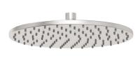 Верхний душ Paini 250 мм 50PW759TT25 брашированный никель