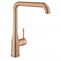 Смеситель для кухни Grohe Essence 30 269 DL0 тёплый закат матовый