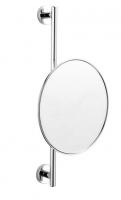 Зеркало косметическое Bemeta 116201792 хром