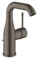 Смеситель для раковины Grohe Essence M-Size 23 462 AL1 тёмный графит матовый