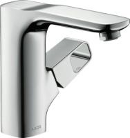 Смеситель для раковины Axor Urquiola 130 ComfortZone 11020000 хром