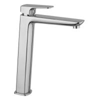 Смеситель для раковины Paini Nove высокий 09CR205LL хром