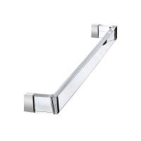 Полотенцедержатель Laufen Kartell 600 мм 3813320840001 прозрачный