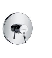 Cмеситель для душа Hansgrohe Talis S (внешняя часть) 32675000 хром
