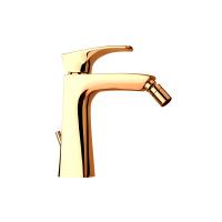 Смеситель для биде Paini Lady 89OP306KM золото