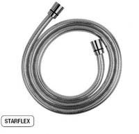 Душевой шланг Paini Starflex 1500 мм 53CR162SF хром