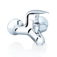 Смеситель для ванны Ravak Suzan SN 022.00/100 X070003 хром СНЯТ с ПР-ВА