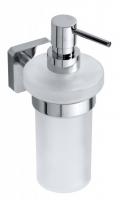 Дозатор жидкого мыла Bemeta Tasi 154109042 хром