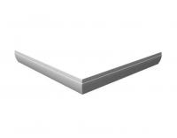 Панель Ravak Perseus-90 SET L A827701010 белый