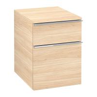 Боковой шкафчик Villeroy & Boch Venticello 400x502 мм A95401PN вяз импрессо