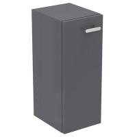 Шкафчик Ideal Standard Connect Space 200х250х500 мм E0372KR серый глянец