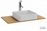 Столешница Jacob Delafon Vox 800х465 мм EB2137-G1C белый глянцевый