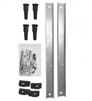 Ножки для ванны Riho Petit POOTSET12