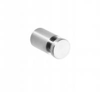 Крючок Bemeta Neo 104506095 шлифованная сталь