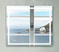 Зеркало AM.PM Gem 800х700 мм M91AMOX0803WG