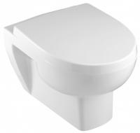 Унитаз подвесной Jacob Delafon Odeon Up E4764-00 белый