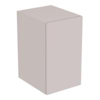 Боковой шкафчик Ideal Standard Tonic II 353х445х600 мм R4308FC светло-коричневый глянец