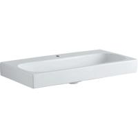 Раковина Geberit Citterio 900х500 мм 500.547.01.1 белый