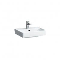 Раковина накладная Laufen Pro S 450x340 мм LCC 8169614001041 белый