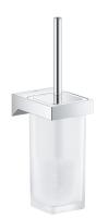 Туалетный ёрш Grohe Selection Cube 40 857 000 хром
