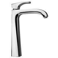 Смеситель для раковины Paini Lady высокий 89CR211LLLSSR хром