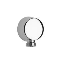 Шланговое подсоединение Paini 50CR503P хром