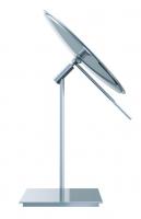 Зеркало косметическое Bemeta 116201252 хром