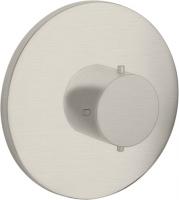 Запорный вентиль Axor Starck (внешняя часть) 10970800 сталь