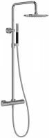Душевая система с термостатом для душа Jacob Delafon Toobi E8993-CP хром