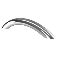 Ручка для акриловой ванны Riho Lux AG03120 сталь