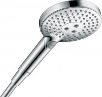Ручной душ Hansgrohe Raindance Select S 120 3jet PowderRain 26014000 хром