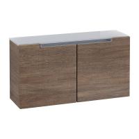 Тумба Villeroy & Boch Subway 2.0 758х235 мм A7041RE1 дуб сантана