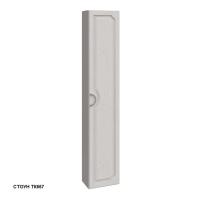 Пенал Caprigo Firenze 1600х300х199 мм правый 34150 R TK667 стоун