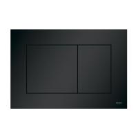 Клавиша смыва TECEnow 9240407 чёрный матовый